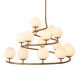 Candelabre, Lustre - Candelabru design LUX Brissac
