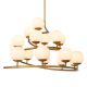 Candelabre, Lustre - Candelabru design LUX Brissac