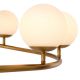 Candelabre, Lustre - Candelabru design LUX Brissac
