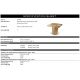 Masute Living - Masuta laterala design LUX Laporte