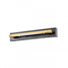 Aplice, corpuri de iluminat pentru pereti - Aplica de perete LUX, design modern, HAYDEN