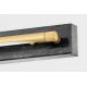 Aplice, corpuri de iluminat pentru pereti - Aplica de perete LUX, design modern, HAYDEN