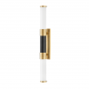 Aplica de perete LED, model linear, design LUX, HUNTINGTON 