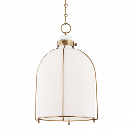 Pendule, Lustre suspendate - Pendul sub forma de cupola, desing LUX, ELDRIDGE