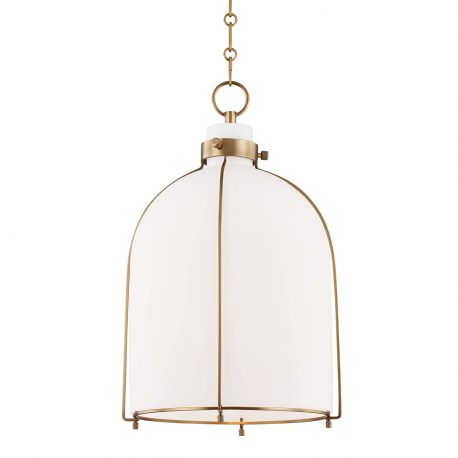 Pendule, Lustre suspendate - Pendul sub forma de cupola, desing LUX, ELDRIDGE