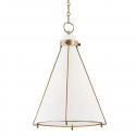 Pendul de forma conica, desing LUX, ELDRIDGE