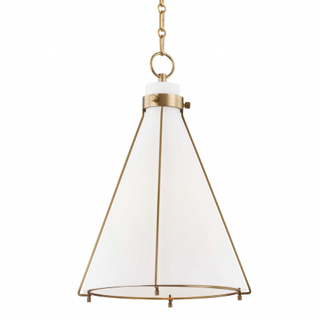 Pendule, Lustre suspendate - Pendul de forma conica, desing LUX, ELDRIDGE