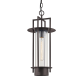 Pendule - Pendul pentru exterior CARROLL PARK large, cu protectie IP44