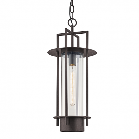 Pendule - Pendul pentru exterior CARROLL PARK large, cu protectie IP44
