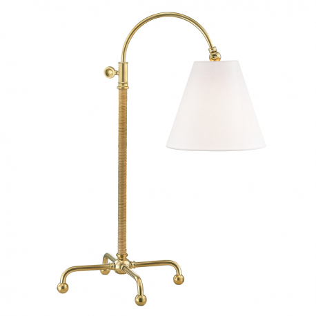 Veioze - Veioza, lampa de masa design clasic CURVES NO. 1