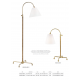 Veioze - Veioza, lampa de masa design clasic CURVES NO. 1