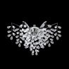 Aplica de perete cristal Bohemia design LUX GRAPES
