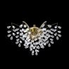 Aplica de perete cristal Bohemia design LUX GRAPES