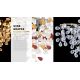 Lustre Cristal Bohemia - Lustra moderna cristal Bohemia design LUX GRAPES