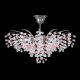 Lustre Cristal Bohemia - Lustra moderna cristal Bohemia design LUX GRAPES