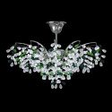 Lustra moderna cristal Bohemia design LUX GRAPES