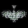 Lustra moderna cristal Bohemia design LUX GRAPES