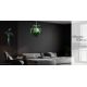 Aplice, corpuri de iluminat pentru pereti - Aplica de perete moderna design frunze MONSTERA DELICIOSA
