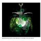 Candelabre, Lustre - Lustra moderna design frunze MONSTERA DELICIOSA