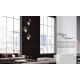 Pendule, Lustre suspendate - Pendul modern design LUX realizat manual POLYGON
