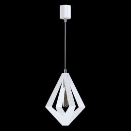 Pendule, Lustre suspendate - Pendul modern design LUX realizat manual CRYSTALLO XL