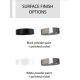 Pendule, Lustre suspendate - Lustra moderna cu 3 pendule design LUX realizat manual CRYSTALLO XL
