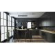 Pendule, Lustre suspendate - Lustra moderna cu 3 pendule design LUX realizata manual ALMOND XL B