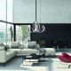 Candelabre, Lustre - Lustra LED design modern VERSAILLES