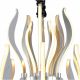 Candelabre, Lustre - Lustra LED design modern VERSAILLES