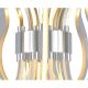 Candelabre, Lustre - Lustra LED design modern VERSAILLES