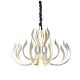 Candelabre, Lustre - Lustra LED design modern VERSAILLES