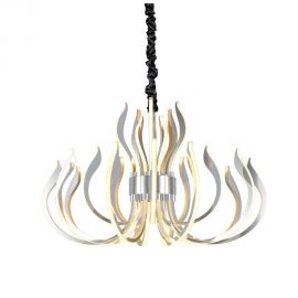 Lustra LED design modern VERSAILLES