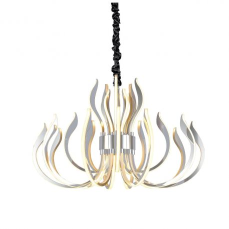 Candelabre, Lustre - Lustra LED design modern VERSAILLES