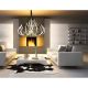 Candelabre, Lustre - Lustra LED design modern VERSAILLES