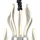 Candelabre, Lustre - Lustra LED design modern VERSAILLES