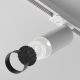 Spoturi, Proiectoare pe sina - Spot LED dimabil, accesoriu pentru sinele monofazate Unity, Focus LED alb 4000K