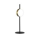 Veioza, Lampa de masa LED design Art Deco Cuba