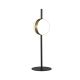 Veioza, Lampa de masa LED design Art Deco Cuba