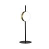 Veioza, Lampa de masa LED design Art Deco Cuba