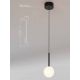 Pendule, Lustre suspendate - Pendul design Art Deco CELLAR