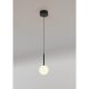 Pendule, Lustre suspendate - Pendul design Art Deco CELLAR