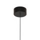 Pendule, Lustre suspendate - Pendul design Art Deco CELLAR