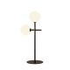 Veioze - Veioza, Lampa de masa design Art Deco CELLAR 2L