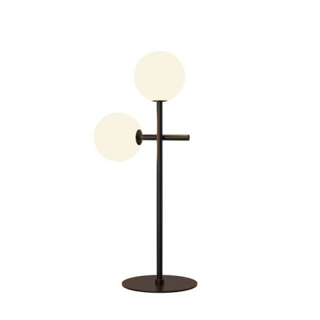 Veioze - Veioza, Lampa de masa design Art Deco CELLAR 2L