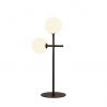 Veioza, Lampa de masa design Art Deco CELLAR 2L