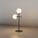 Veioze - Veioza, Lampa de masa design Art Deco CELLAR 2L
