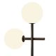 Veioze - Veioza, Lampa de masa design Art Deco CELLAR 2L