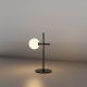 Veioze - Veioza, Lampa de masa design Art Deco CELLAR 1L