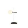 Veioza, Lampa de masa design Art Deco CELLAR 1L