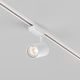 Spoturi, Proiectoare pe sina - Spot LED, accesoriu pentru sinele monofazate Unity, Vuoro alb 26W 3000K